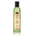 KAMASUTRA - HUILE DE MASSAGE VANILLE & BOIS DE SANTAL 236ML