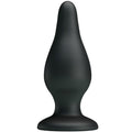 PRETTY LOVE - PLUG ANATOMIQUE EN SILICONE 15,4 CM