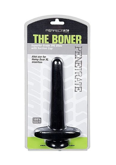 PERFECT FIT BRAND - LE BONER