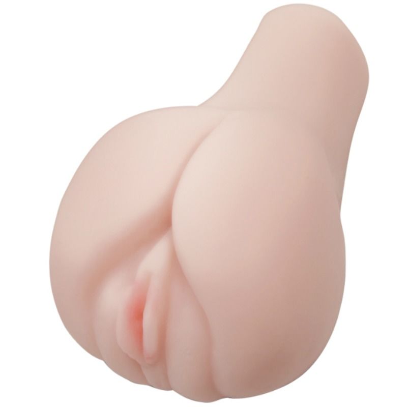 BAILE - PASSION LADY MASTURBATEUR VAGINAL 3D