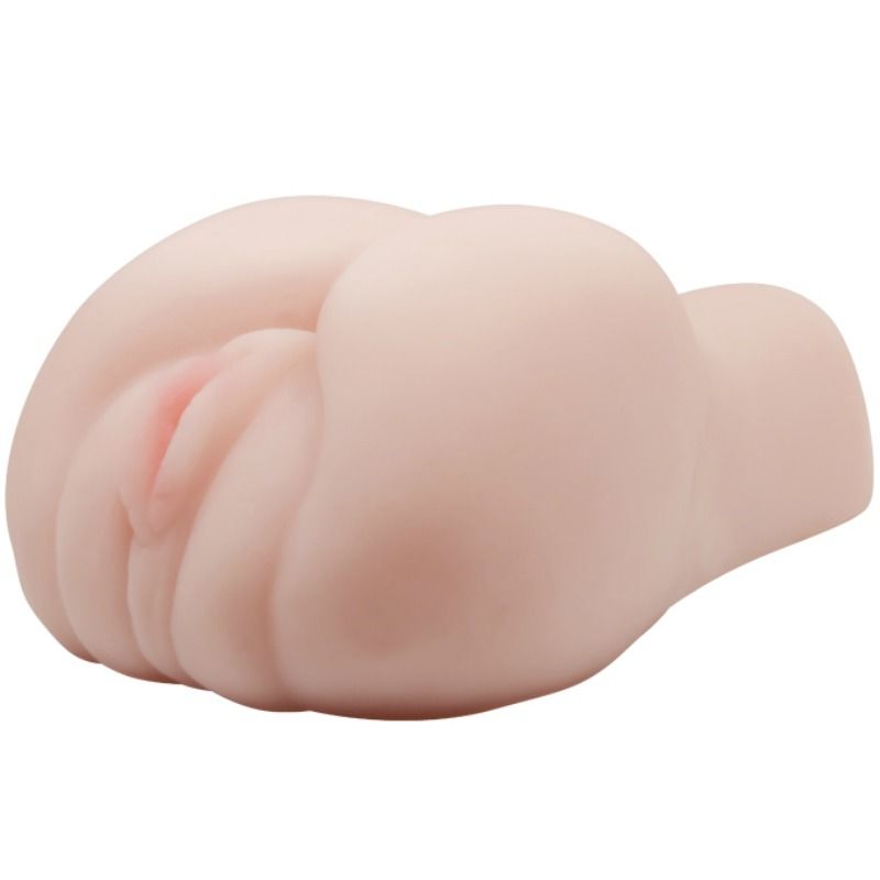 BAILE - PASSION LADY MASTURBATEUR VAGINAL 3D