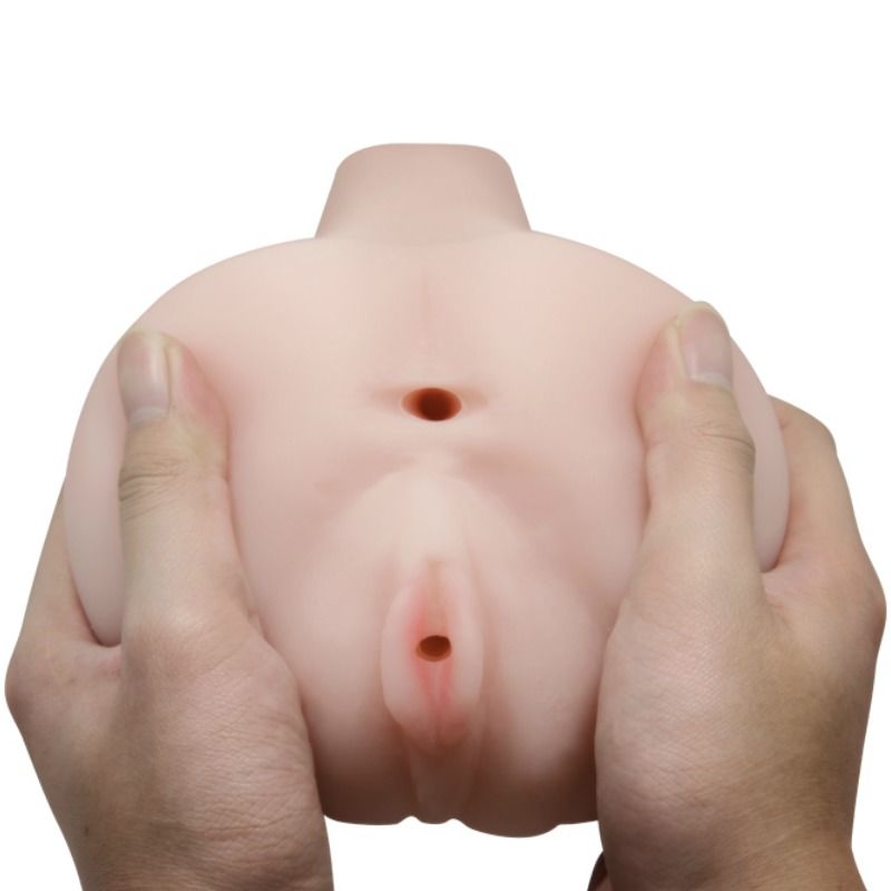 BAILE - PASSION LADY MASTURBATEUR VAGINAL 3D