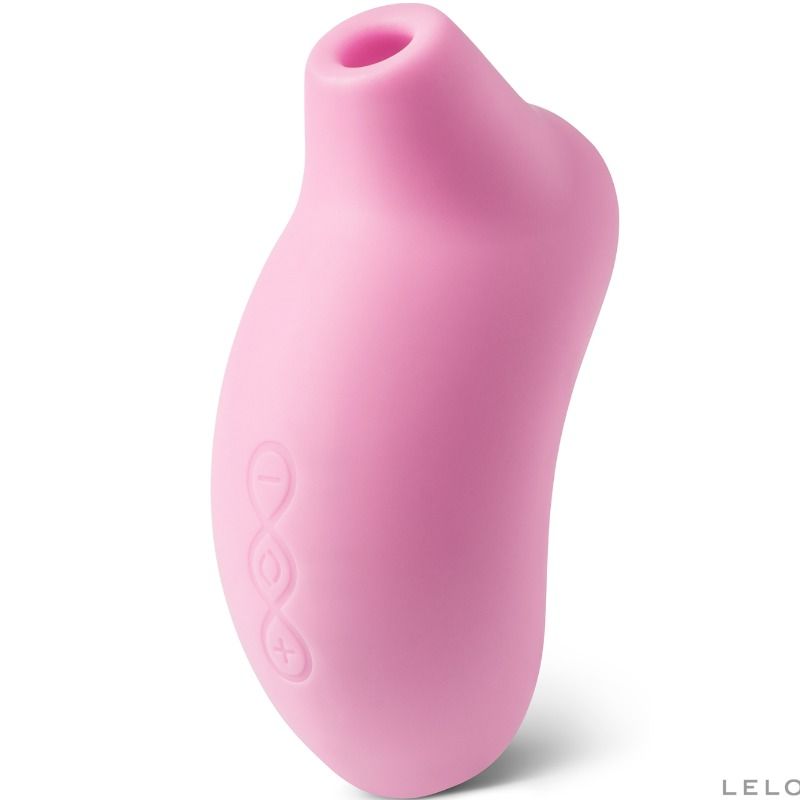 LELO - STIMULATEUR CLITORIDIEN SONA CRUISE ROSE