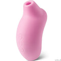 LELO - STIMULATEUR CLITORIDIEN SONA CRUISE ROSE