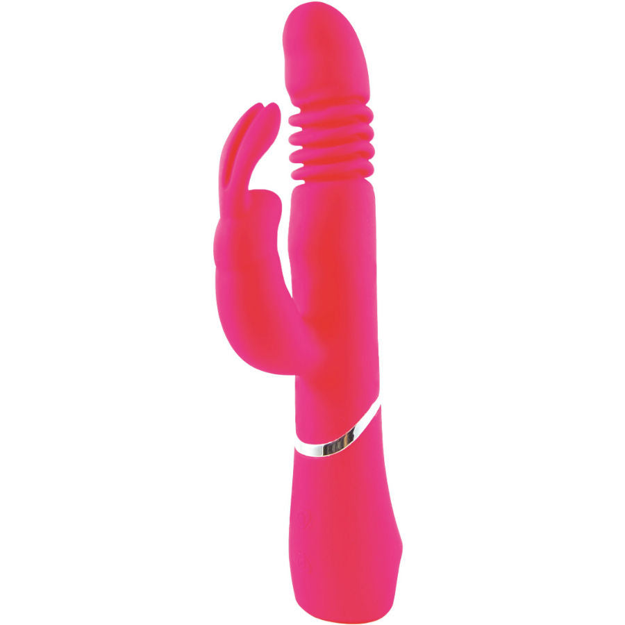 TRESOR MISSOURI SILICONE ROSE