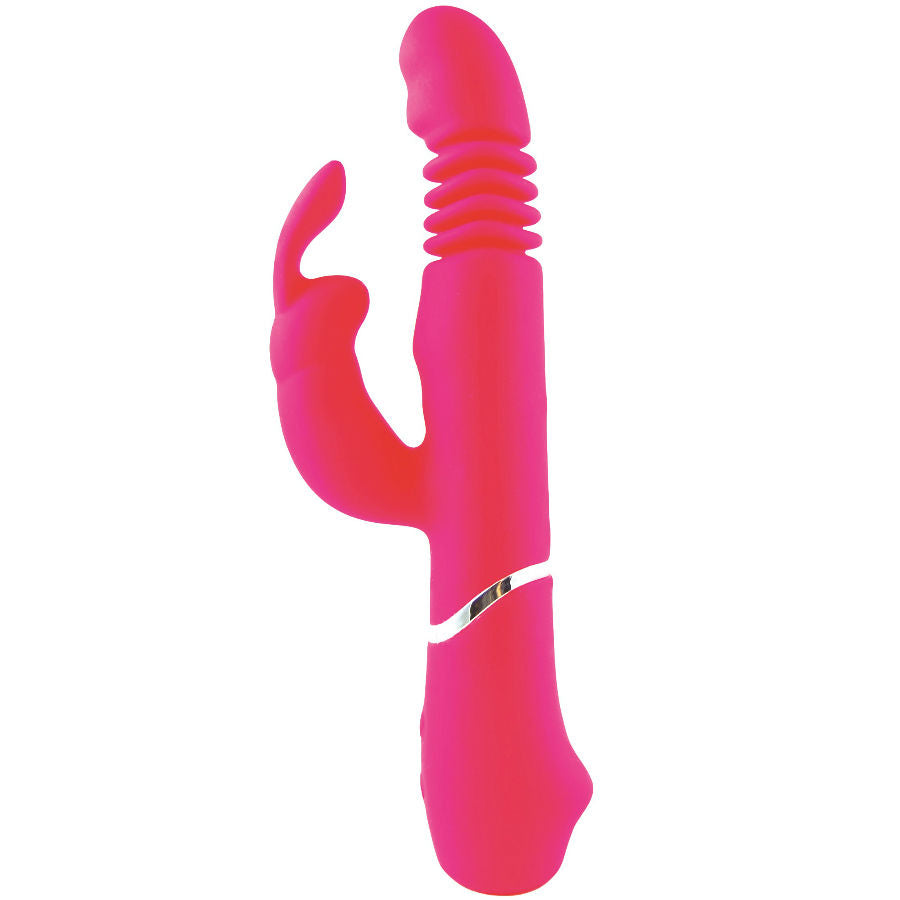 TRESOR MISSOURI SILICONE ROSE
