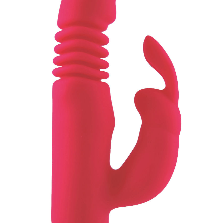 TRESOR MISSOURI SILICONE ROSE