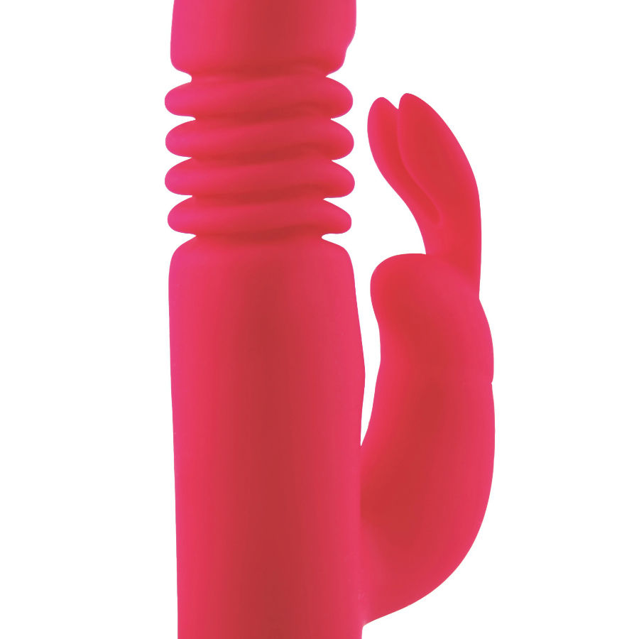 TRESOR MISSOURI SILICONE ROSE