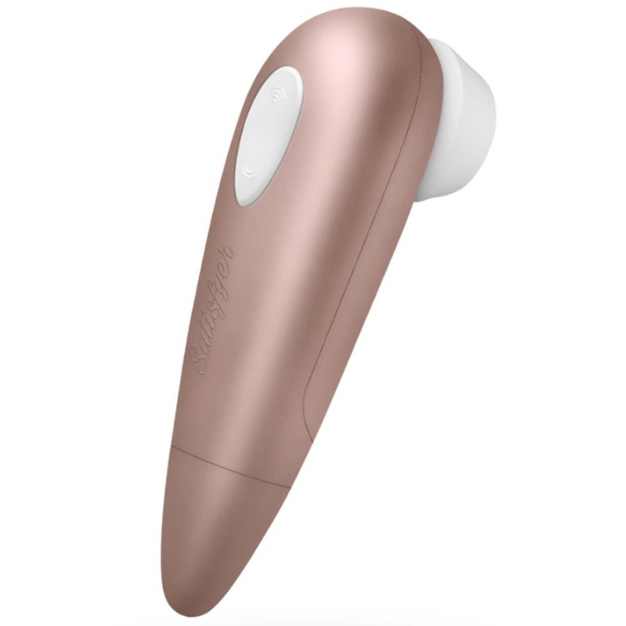 SATISFYER - 1ÈRE GÉNÉRATION SUIVANTE