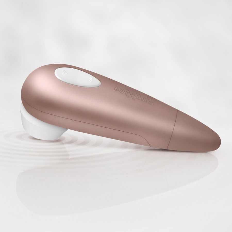 SATISFYER - 1ÈRE GÉNÉRATION SUIVANTE