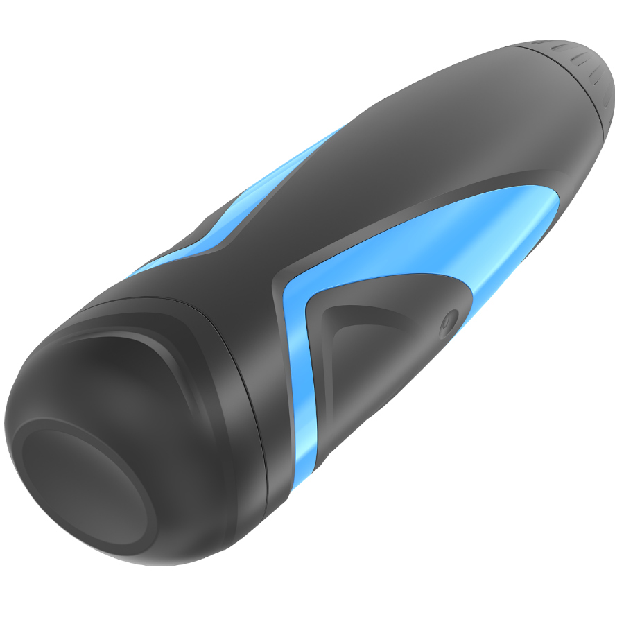 SATISFYER - UN MASTURBATEUR POUR HOMMES