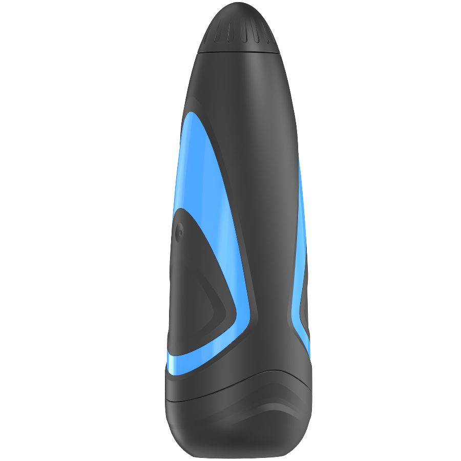 SATISFYER - UN MASTURBATEUR POUR HOMMES