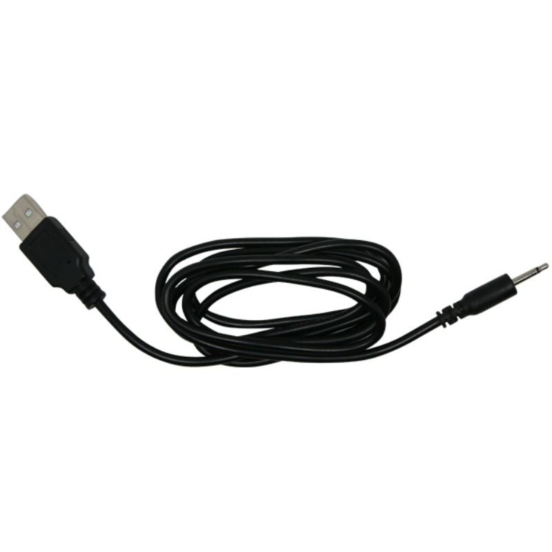 PRETTY LOVE - DEMPSEY VIBRATEUR GONFLABLE RECHARGEABLE