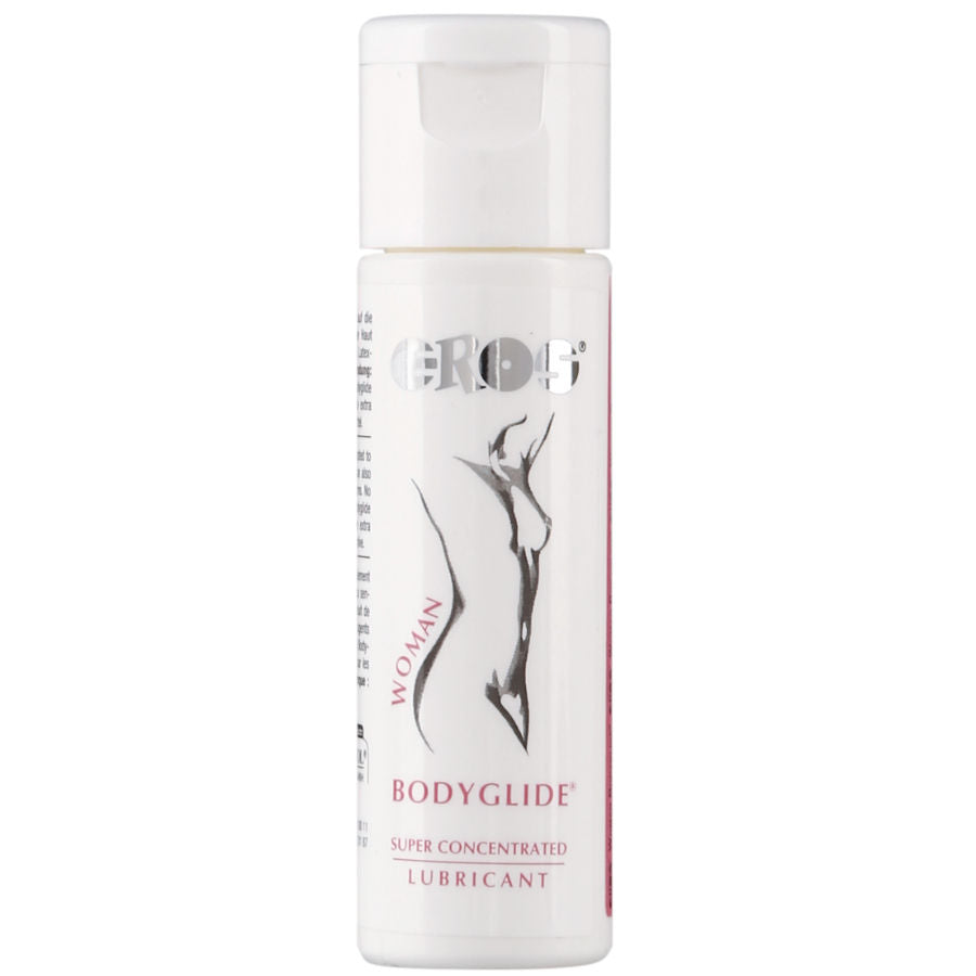 EROS - LUBRIFIANT AU SILICONE SUPER CONCENTRÉ POUR FEMMES 30 ML