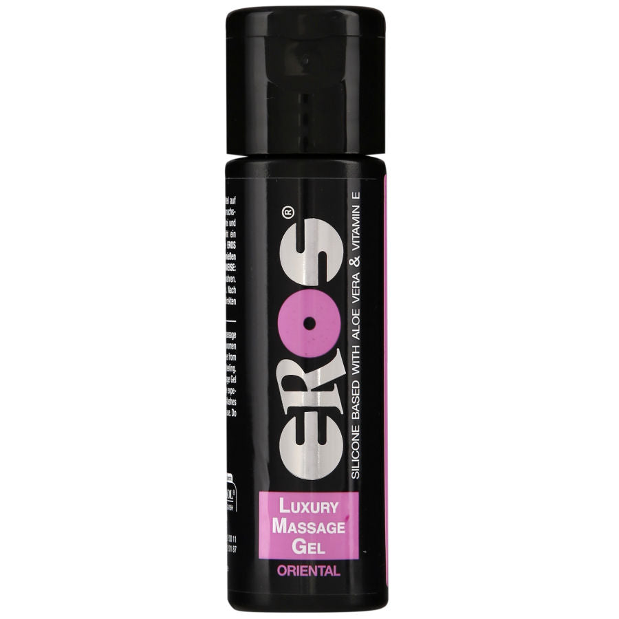 EROS - GEL DE MASSAGE ORIENTAL LUXE 30 ML