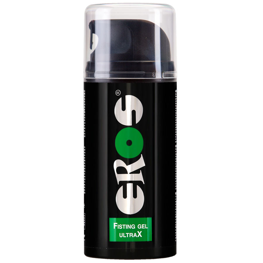 ÉROS - LUBRIFIANT DÉTENTE POUR FISTING ANAL 100 ML