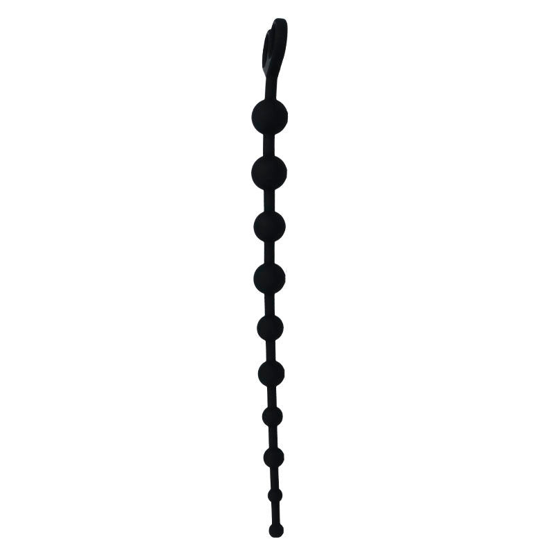 INTENSE - JAIDEN BOULES ANALES NOIRES