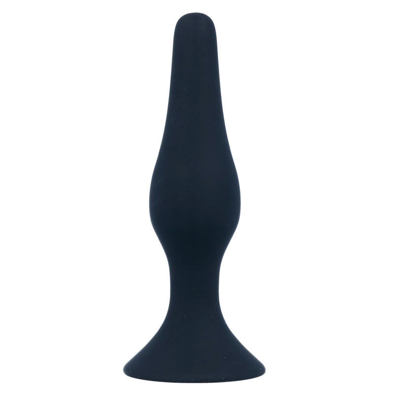 INTENSE - ANALE ÉTAPE 3 12,5CM NOIR