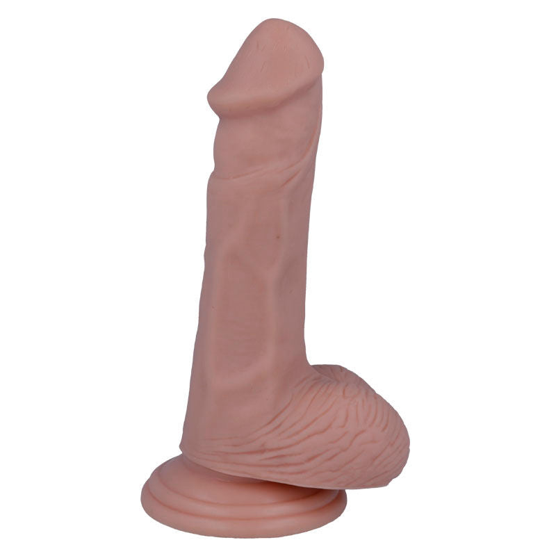 MR INTENSE - 5 PÉNIS RÉALISTES 16,5 CM -O- 3,5 CM