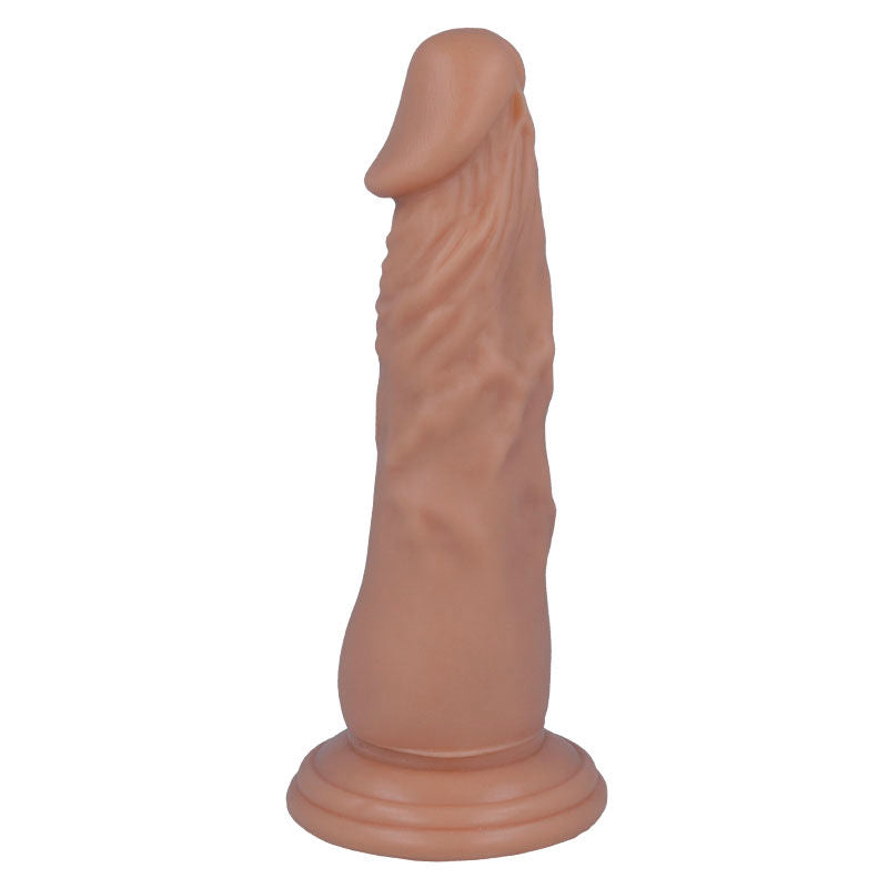 MR INTENSE - 6 PÉNIS RÉALISTES 16,6 CM -O- 4,4 CM