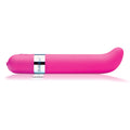 OHMIBOD - VIBREUR STIMULATEUR DU POINT G FREESTYLE ROSE