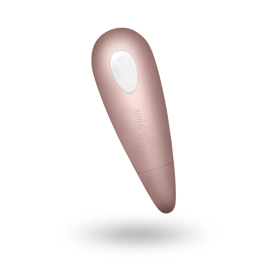 SATISFYER - 1ÈRE GÉNÉRATION SUIVANTE