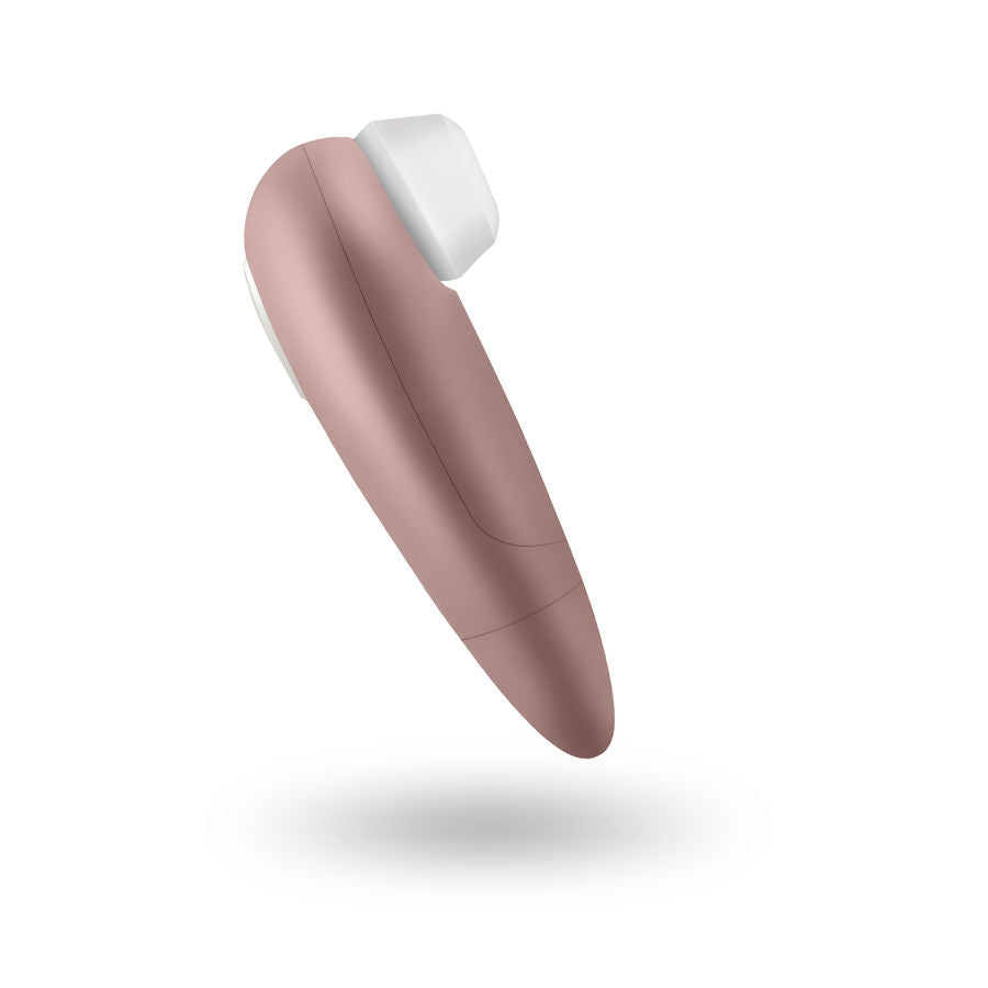 SATISFYER - 1ÈRE GÉNÉRATION SUIVANTE