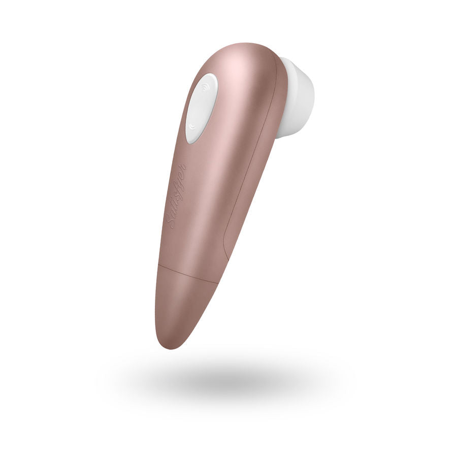 SATISFYER - 1ÈRE GÉNÉRATION SUIVANTE