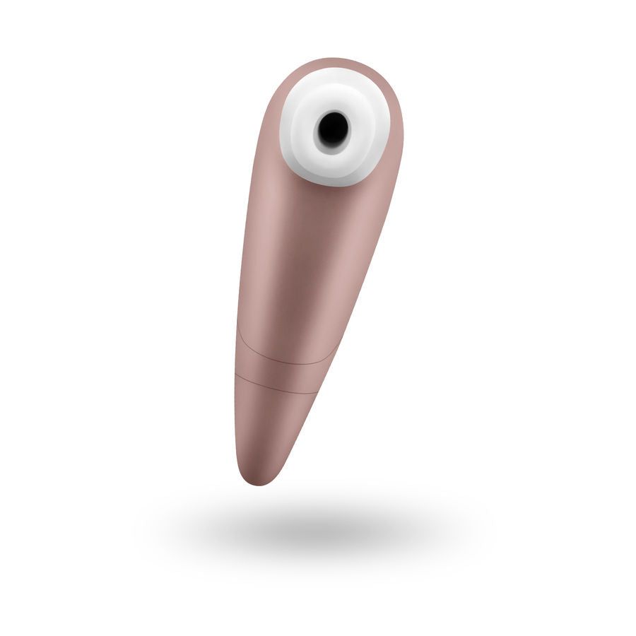 SATISFYER - 1ÈRE GÉNÉRATION SUIVANTE