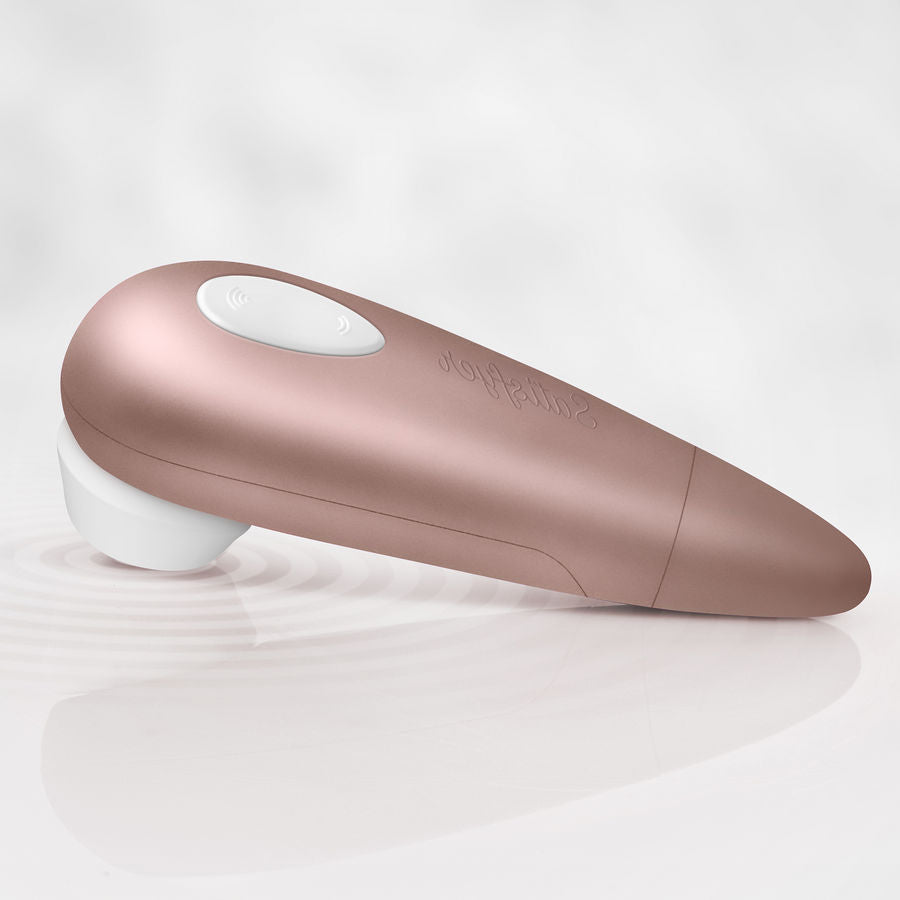 SATISFYER - 1ÈRE GÉNÉRATION SUIVANTE