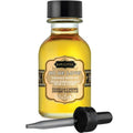 KAMASUTRA - HUILE ALIMENTAIRE - VANILLE 22 ML