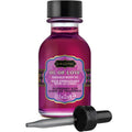 KAMASUTRA - HUILE ALIMENTAIRE - FRAMBOISE 22 ML