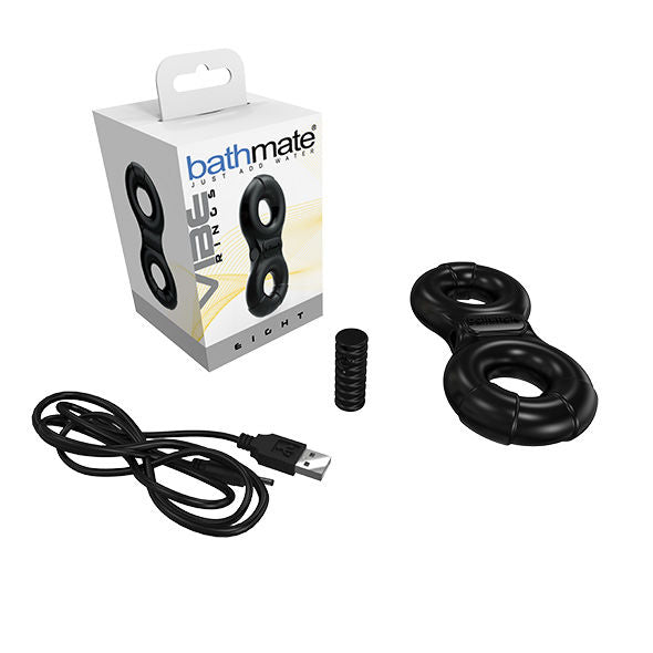 BATHMATE - VIBE RING HUIT