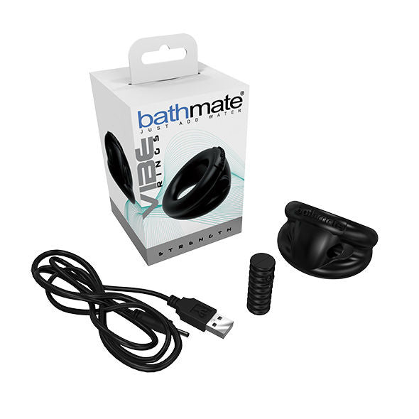 BATHMATE - VIBRATION DE L'ANNEAU
