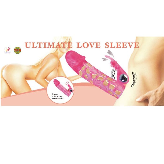 BAILE - COUVERTURE D'EXTENSION ULTIMATE 10 RYTHMES AVEC VIBRATIONS