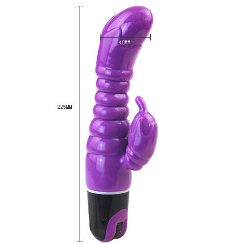BAILE - LOVET VIBRATEUR SENSATION LILAS