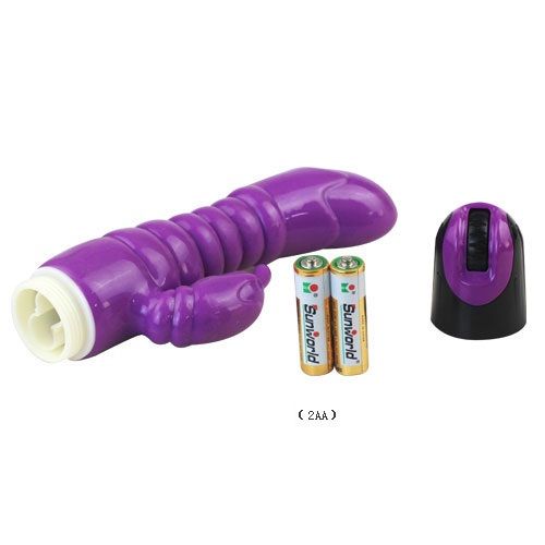 BAILE - LOVET VIBRATEUR SENSATION LILAS