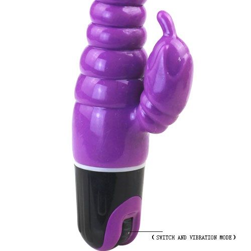 BAILE - LOVET VIBRATEUR SENSATION LILAS