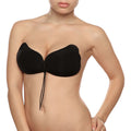 BYE-BRA - LACE-IT ENHANCEMENT PUSH-UP NOIR BONNET A