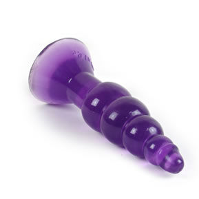 BAILE - LE SOMMET PASSE LA FICHE ANALE 17 CM