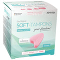 JOYDIVISION SOFT-TAMPONS - TAMPONS DOUX ORIGINAUX