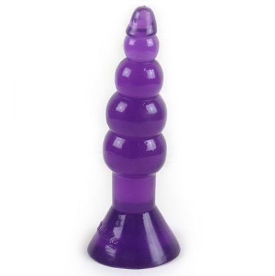 BAILE - LE SOMMET PASSE LA FICHE ANALE 17 CM