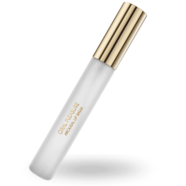 BIJOUX - GLOSS ORAL SEX EFFET FROID & CHAUD