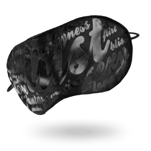 BIJOUX - LES PETITS BONBONS MASQUE DE LA PASSION