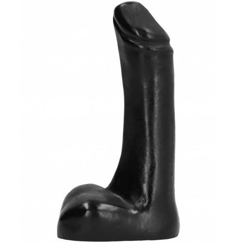 TOUT NOIR - GODEMICHET 9 CM