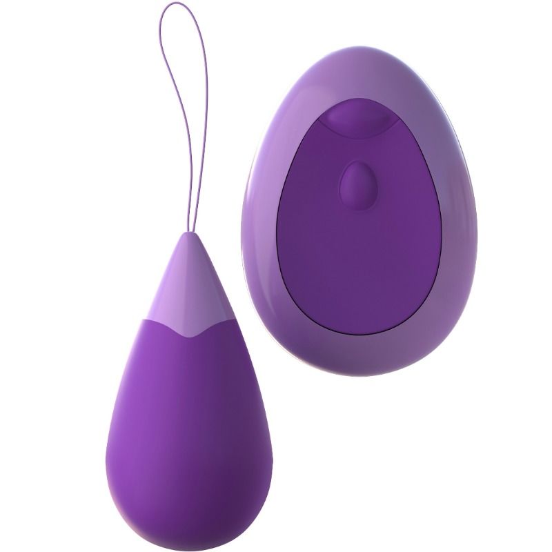 FANTASY FOR HER - STIMULANT CLITORIDIEN EXCITE-HER
