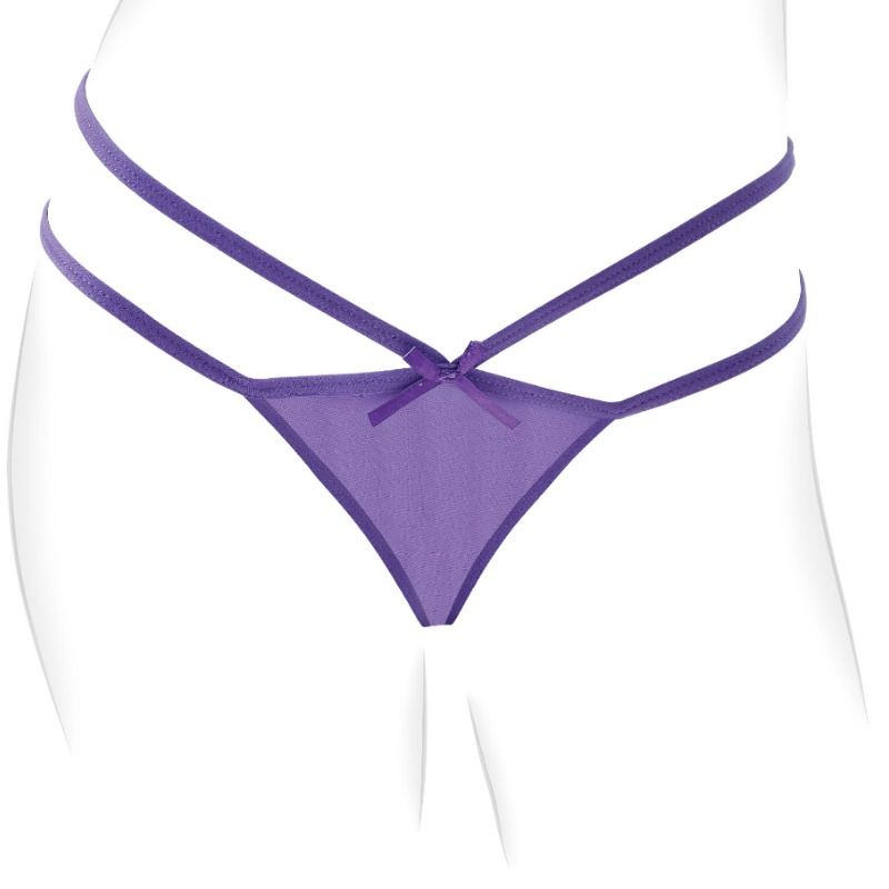 FANTASY FOR HER - CULOTTE COQUINE THRILL-HER
