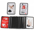SECRETPLAY - CARTES À JOUER POCKET KAMASUTRA (ES/EN/PT/IT/FR/DE)