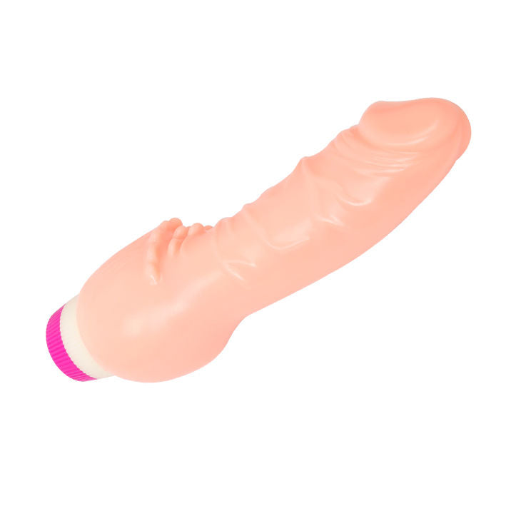 BAILE - ONDES DE PLAISIR VIBRATIONS RÉALISTES 19,5 CM