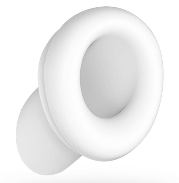 SATISFYER - 2 NG KIT DE COUVERTURE 5 PCS